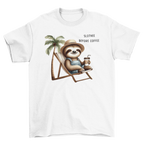 Sloth 8