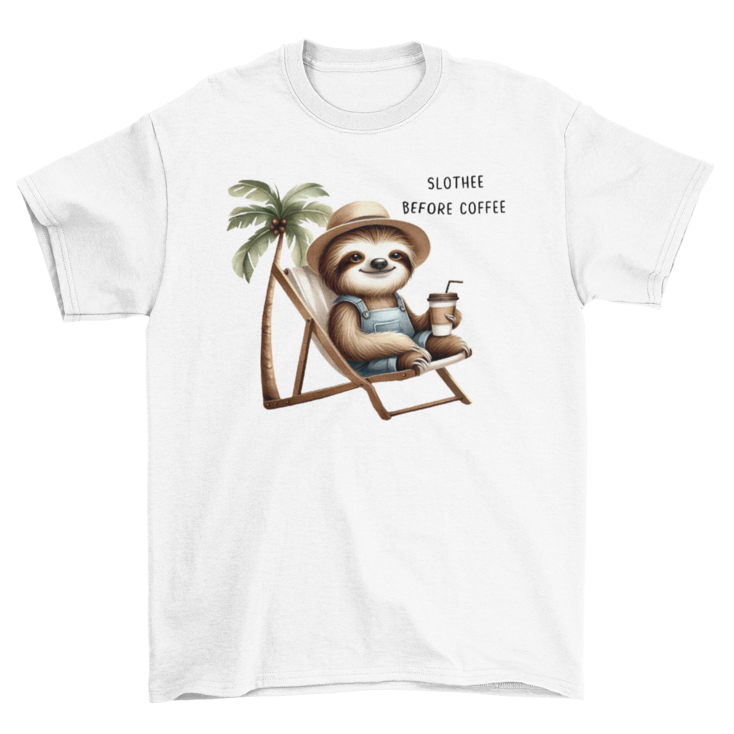 Sloth 8