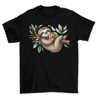 Sloth 9