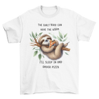 Sloth 9