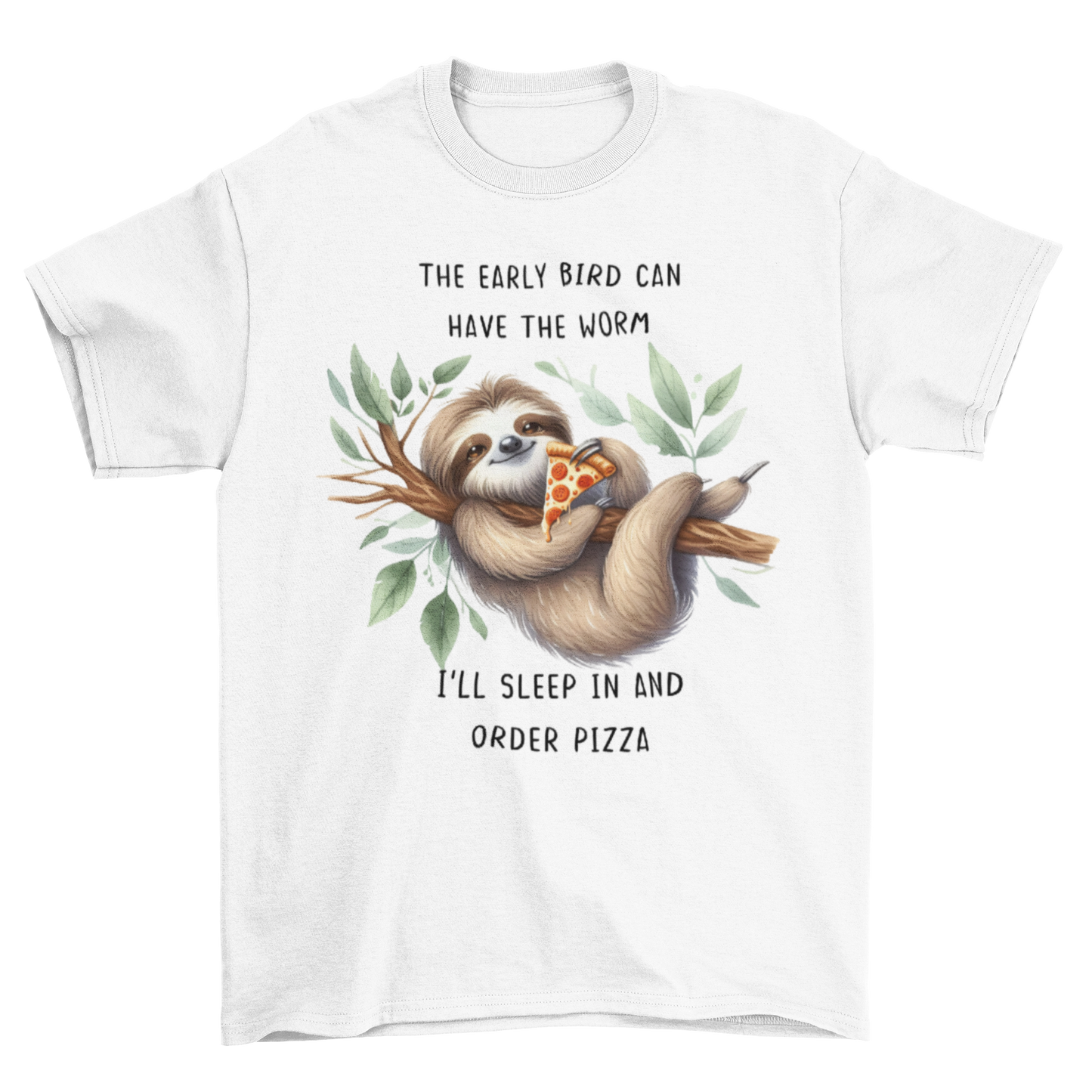 Sloth 9