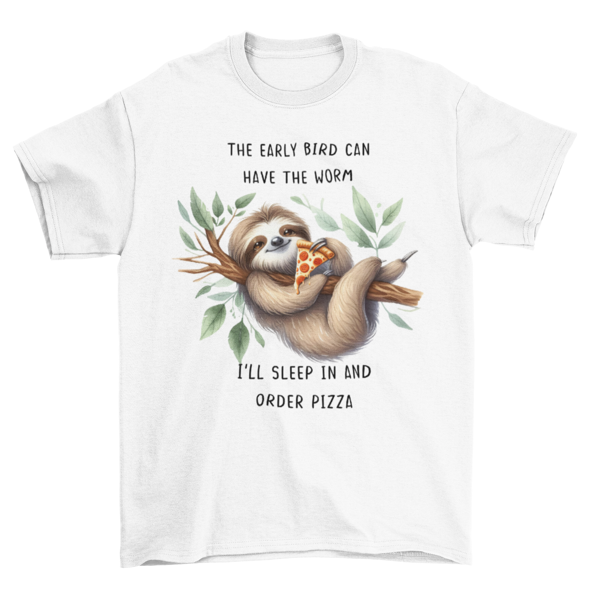 Sloth 9