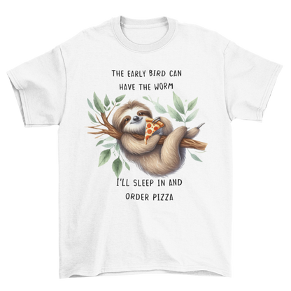 Sloth 9