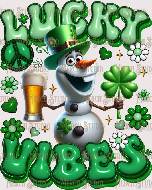 St. Patrick's Day 29