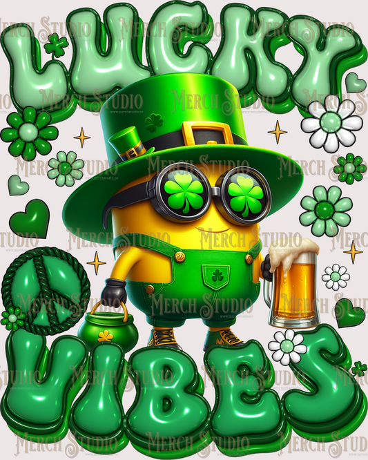 St. Patrick's Day 31