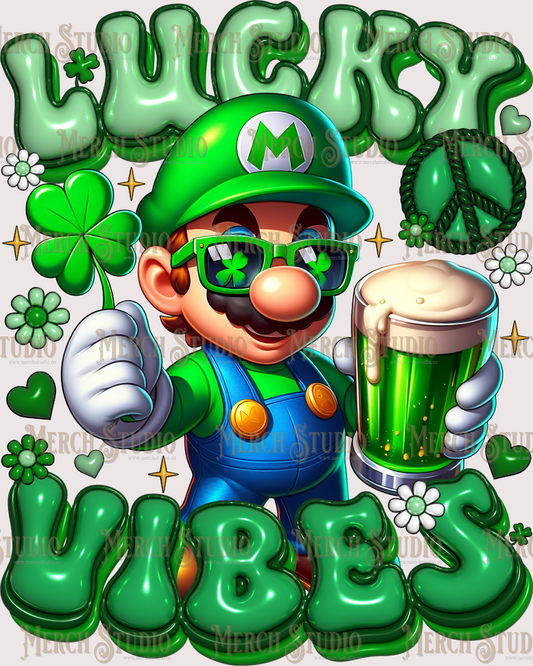 St. Patrick's Day 32