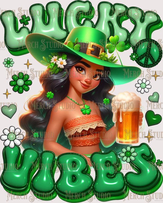 St. Patrick's Day 37