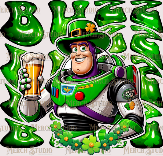 St. Patrick's Day 40