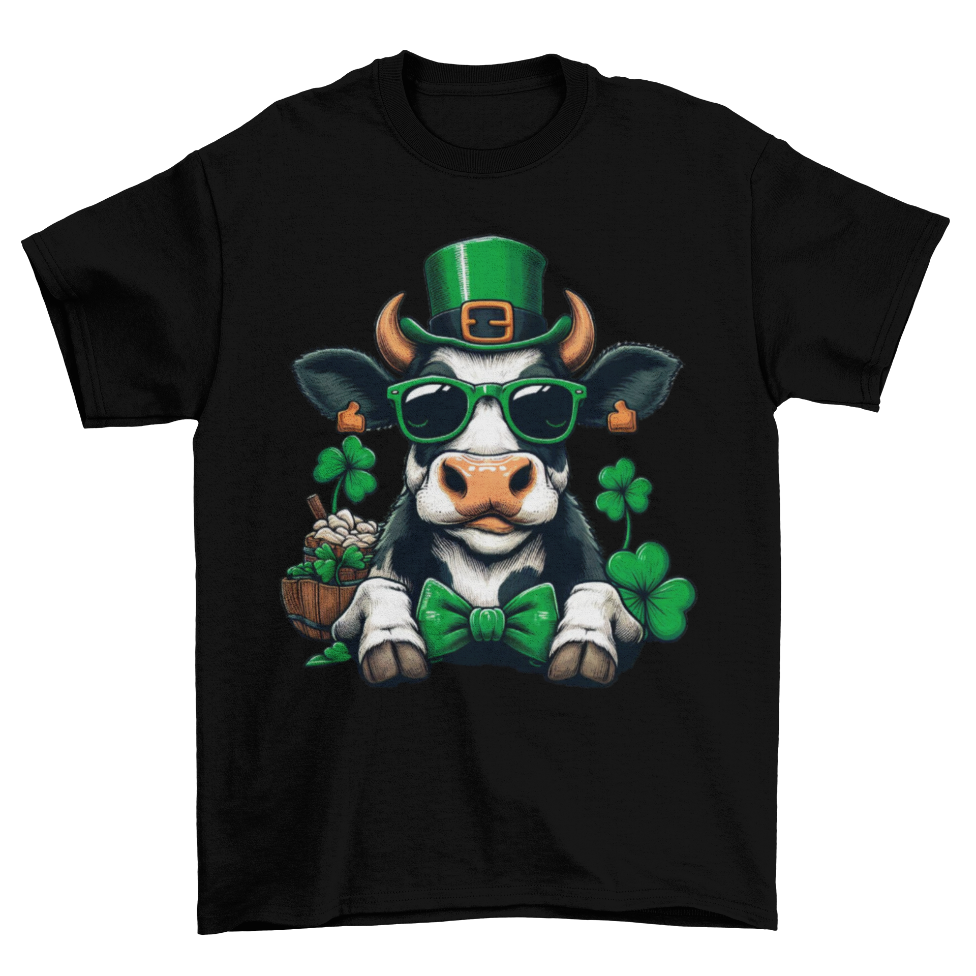 St. Patrick's Day 11