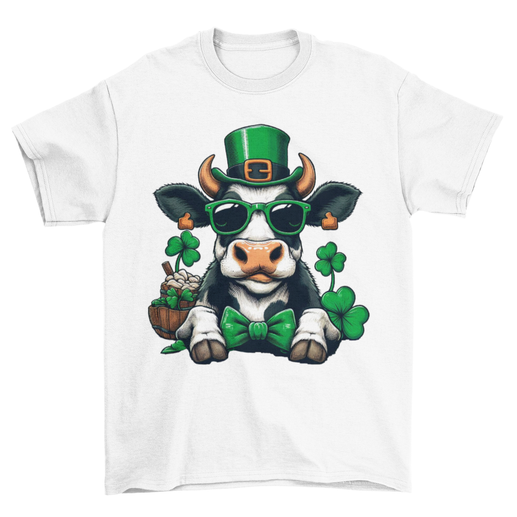 St. Patrick's Day 11