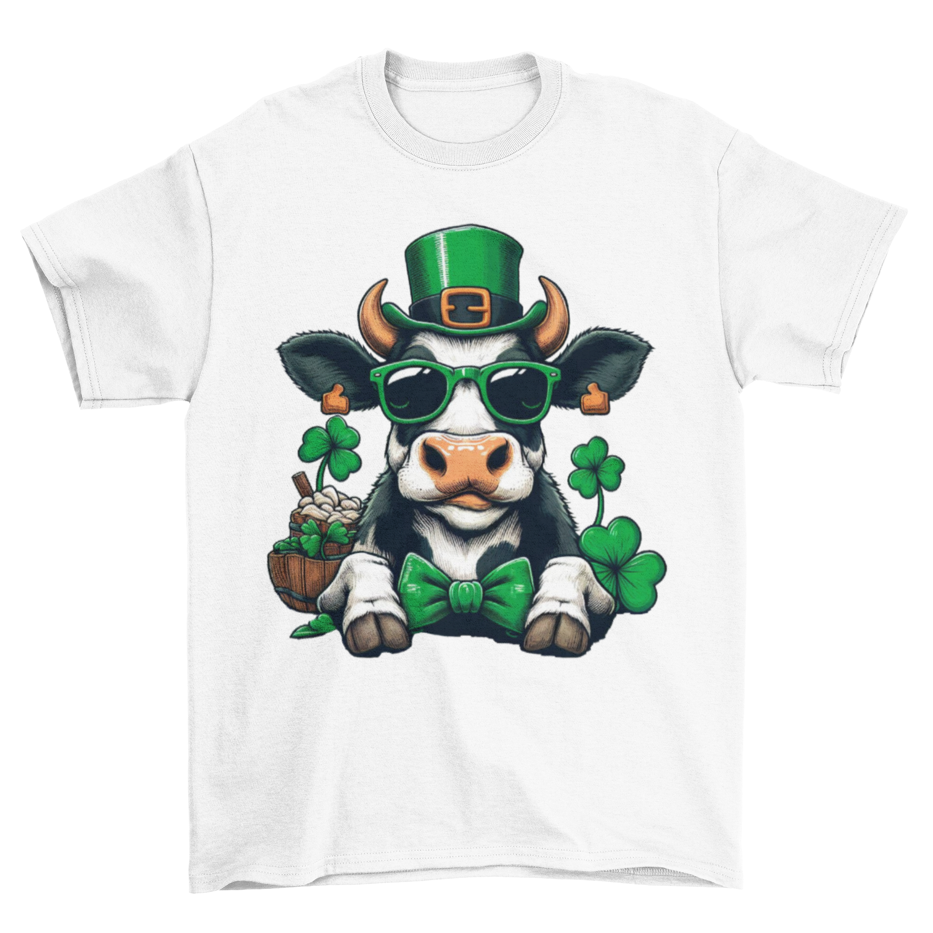 St. Patrick's Day 11