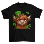 St. Patrick's Day 12