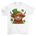 St. Patrick's Day 12