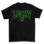 St. Patrick's Day 17