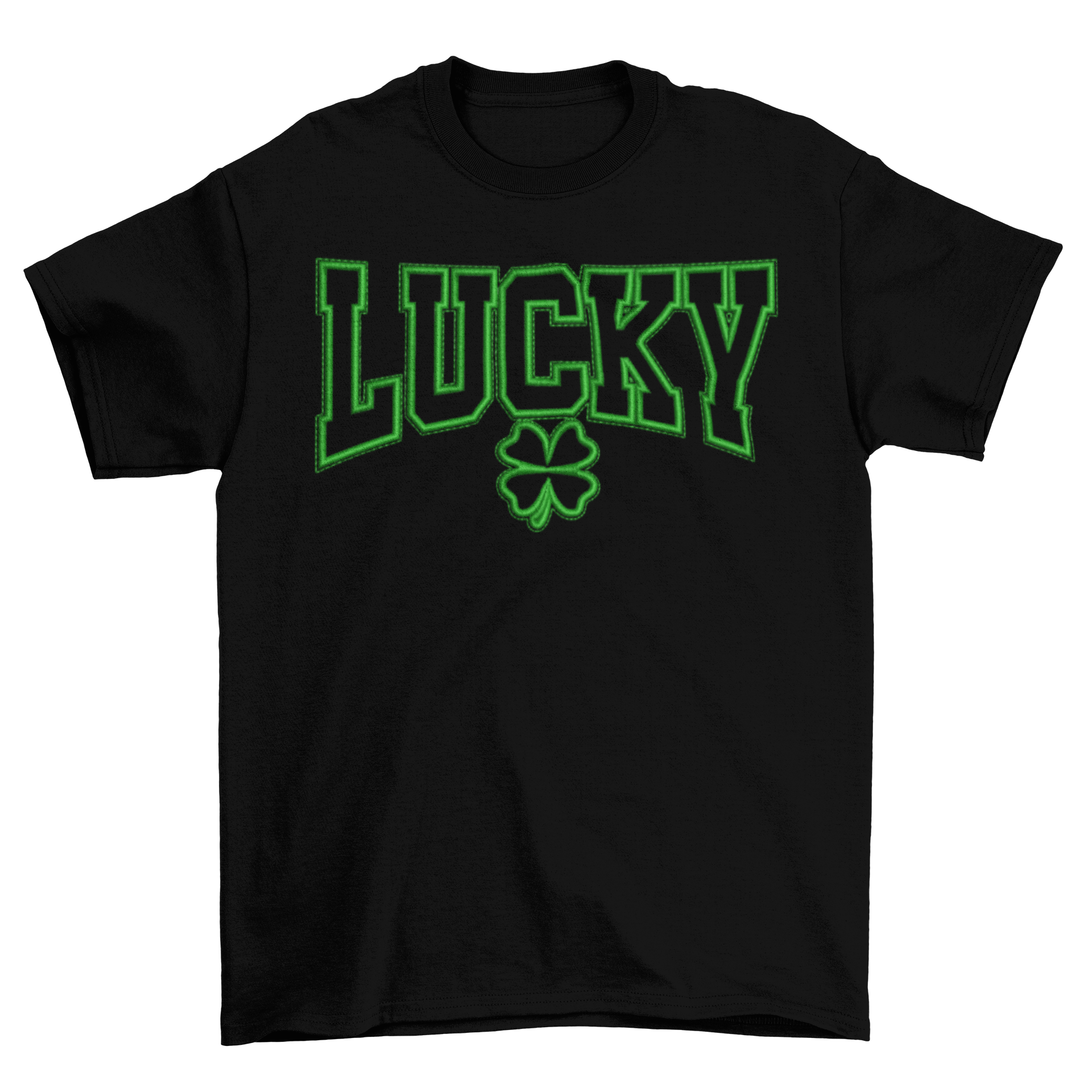 St. Patrick's Day 17