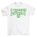 St. Patrick's Day 17