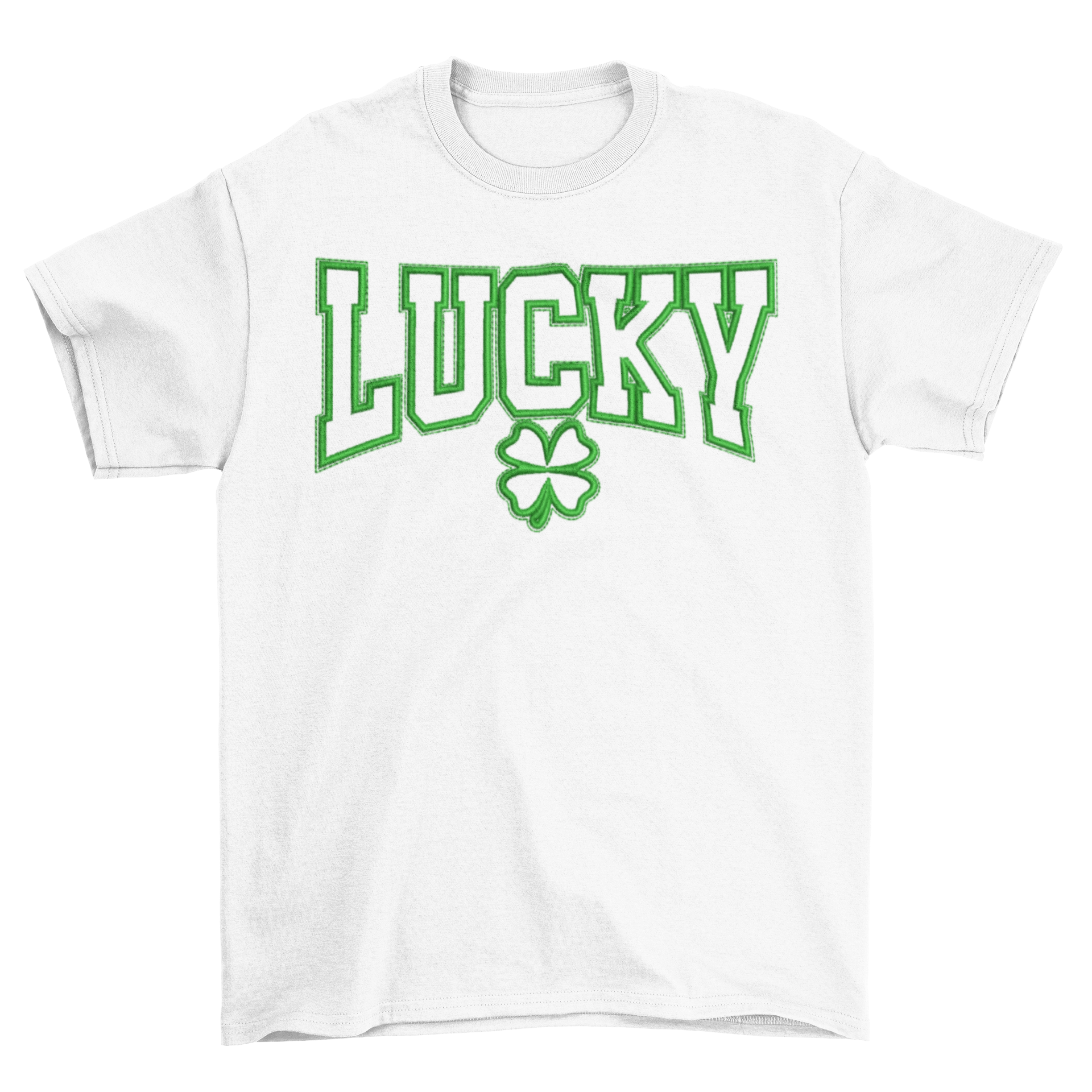 St. Patrick's Day 17