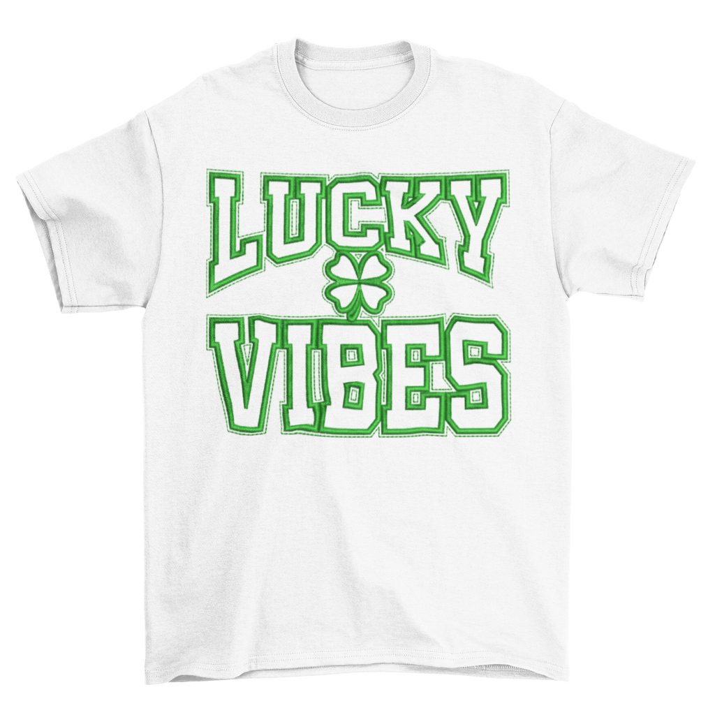 St. Patrick's Day 18