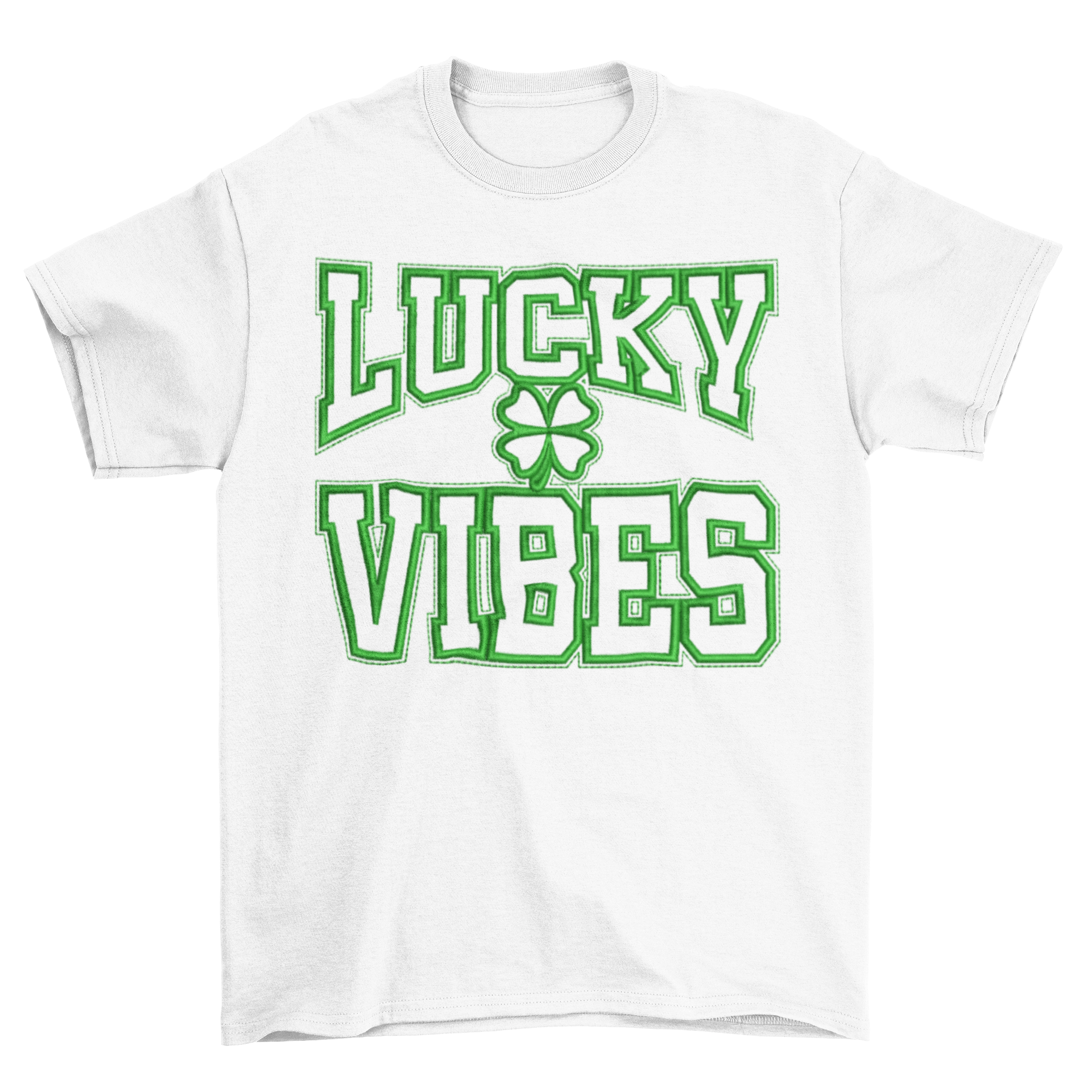 St. Patrick's Day 18