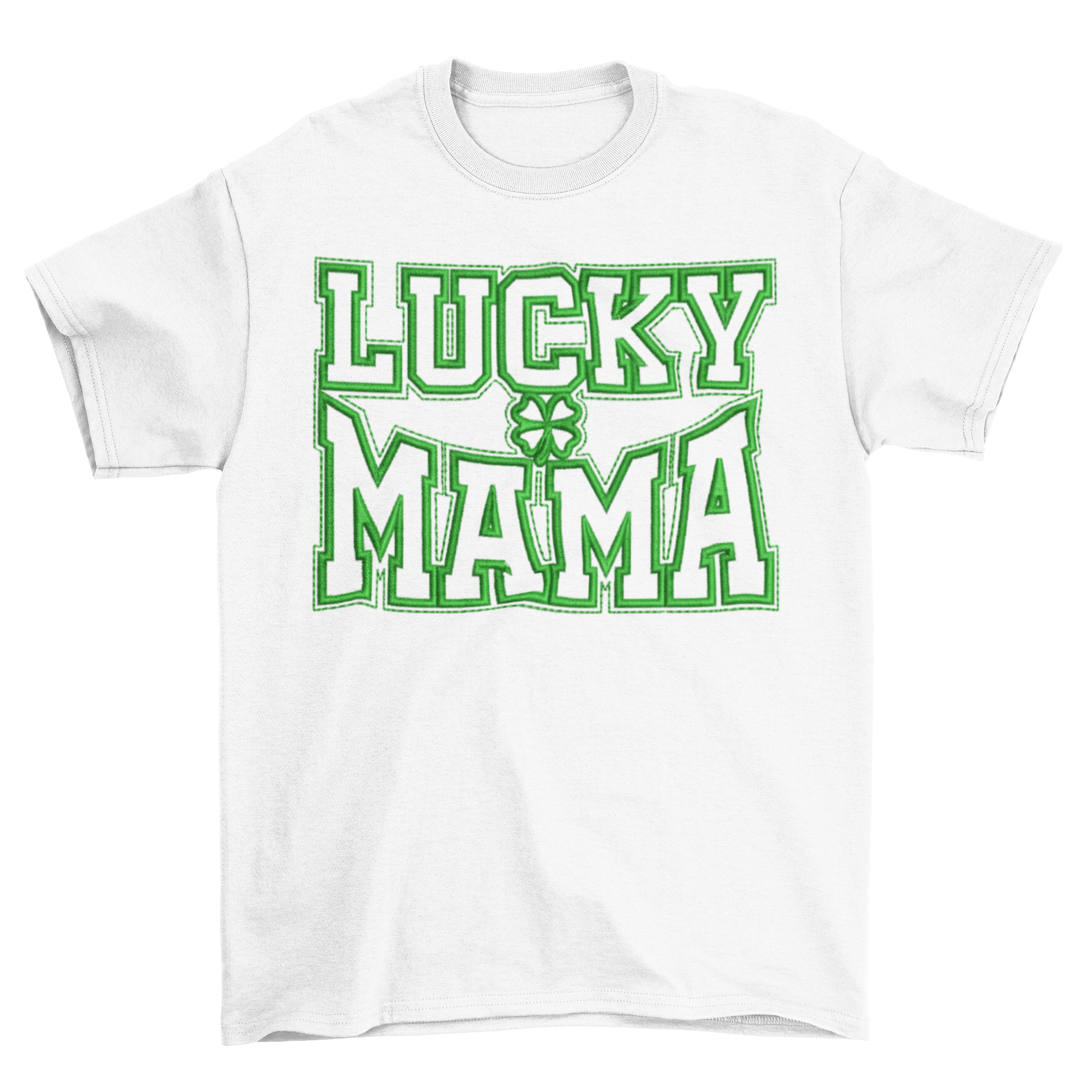 St. Patrick's Day 19