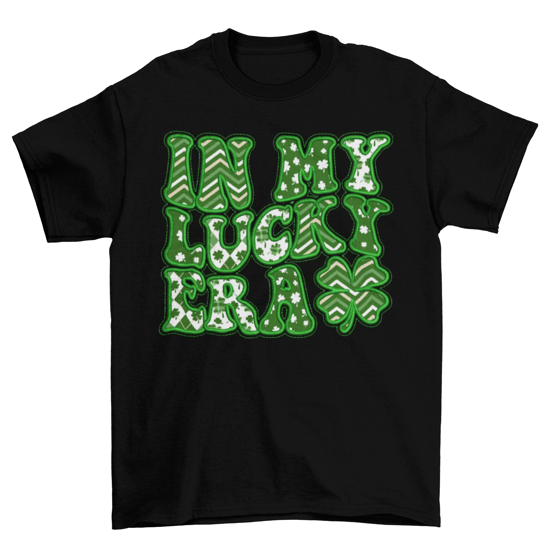 St. Patrick's Day 30