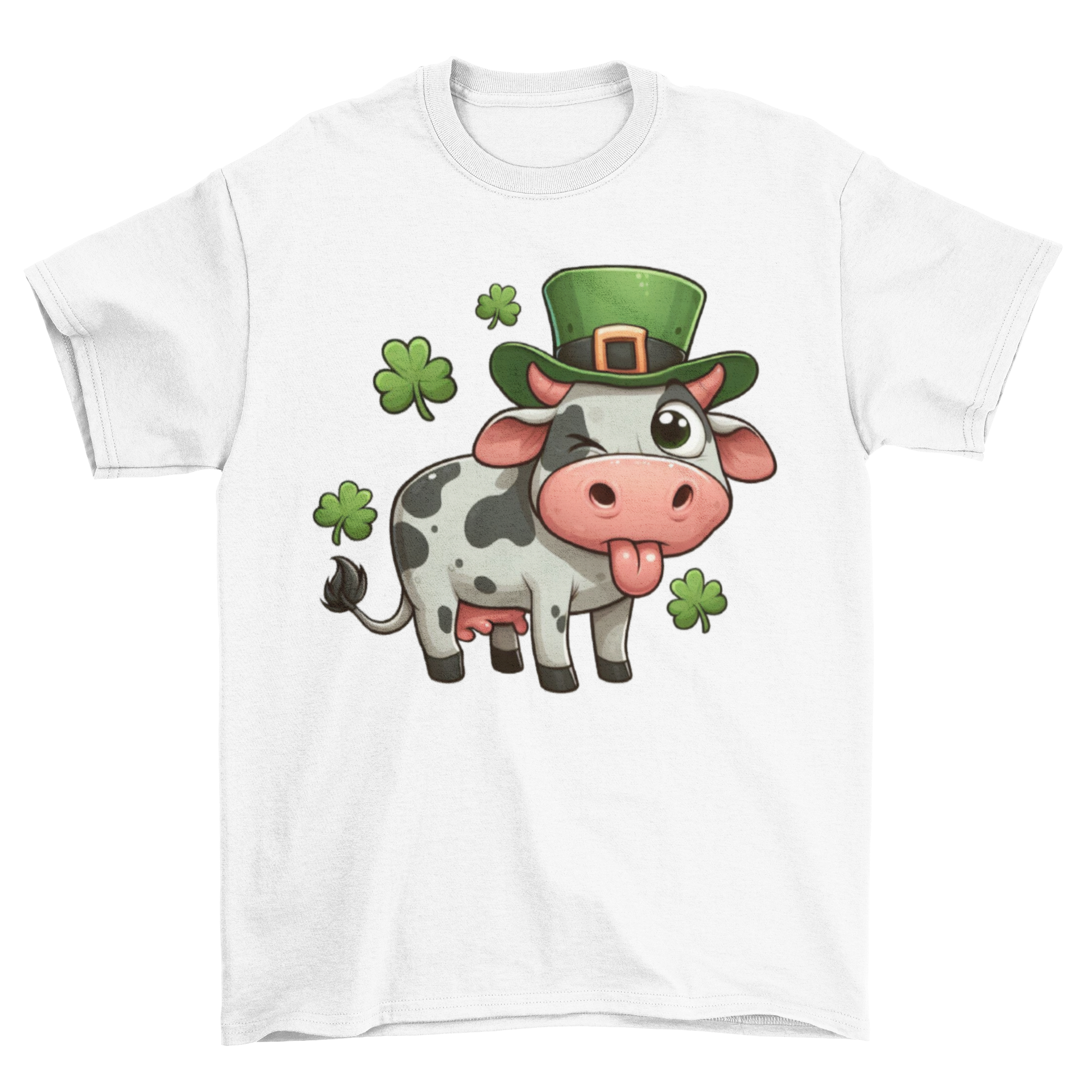 St. Patrick's Day 9