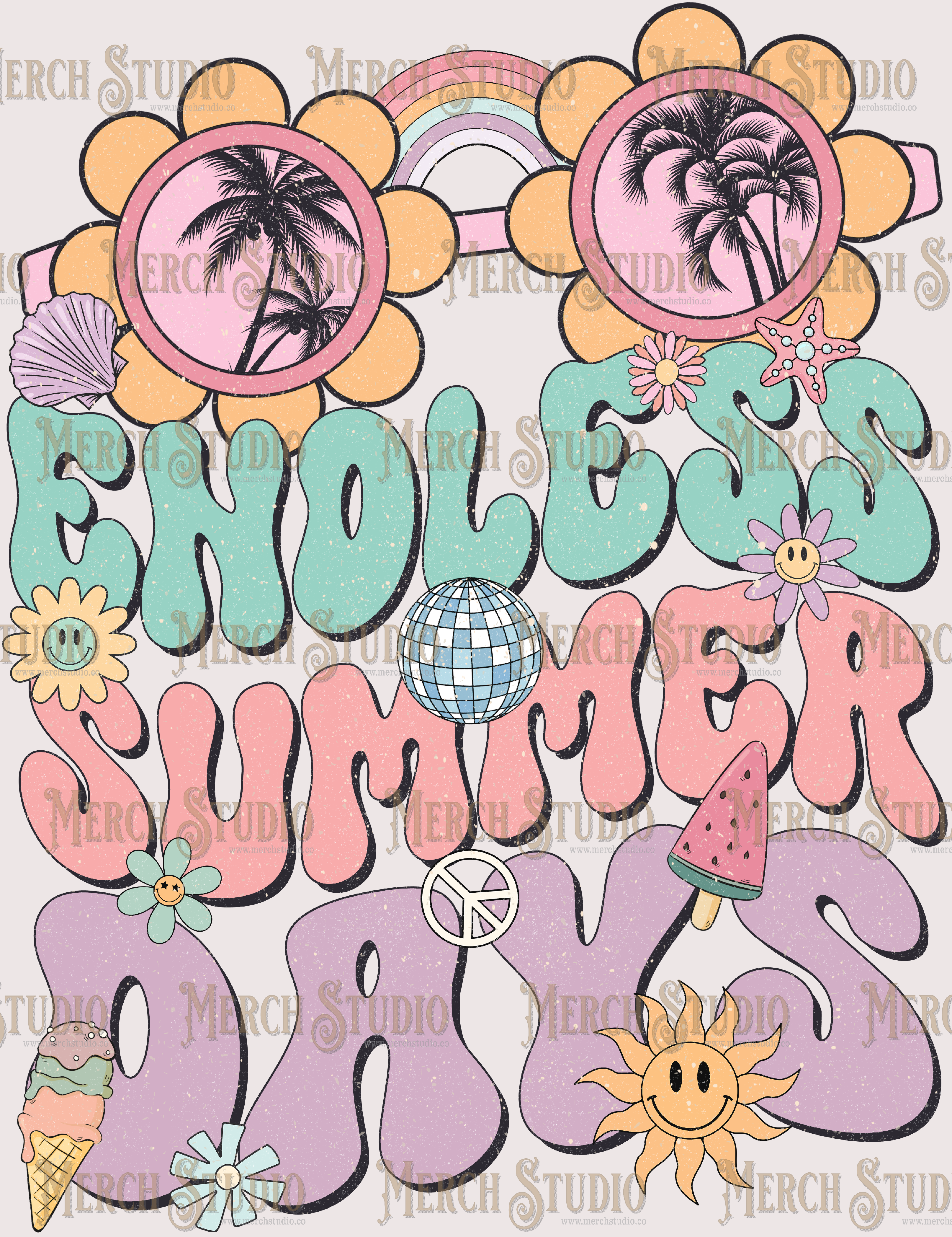 Summer 104