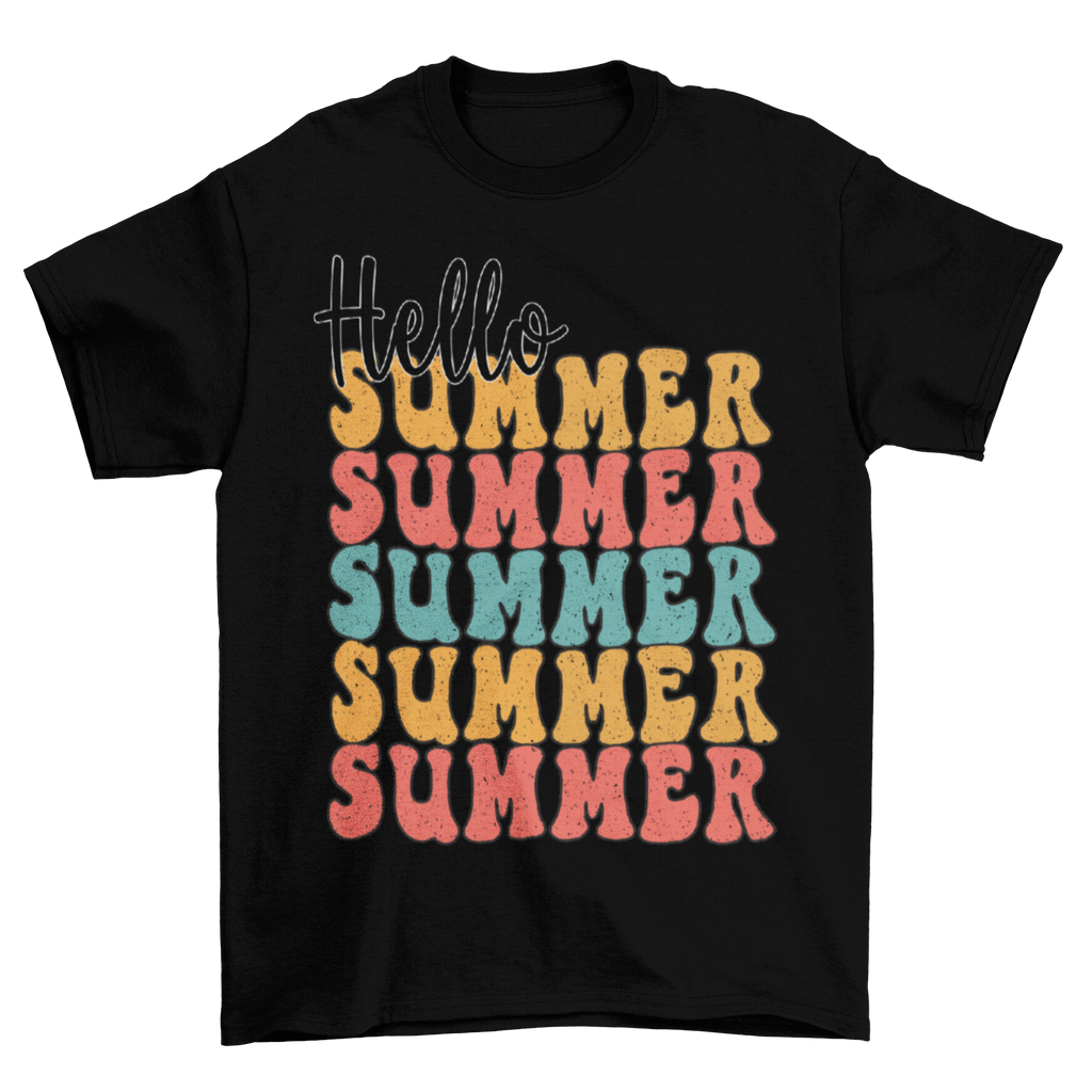 Summer 105
