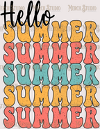 Summer 105