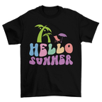 Summer 15