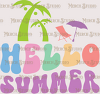 Summer 15