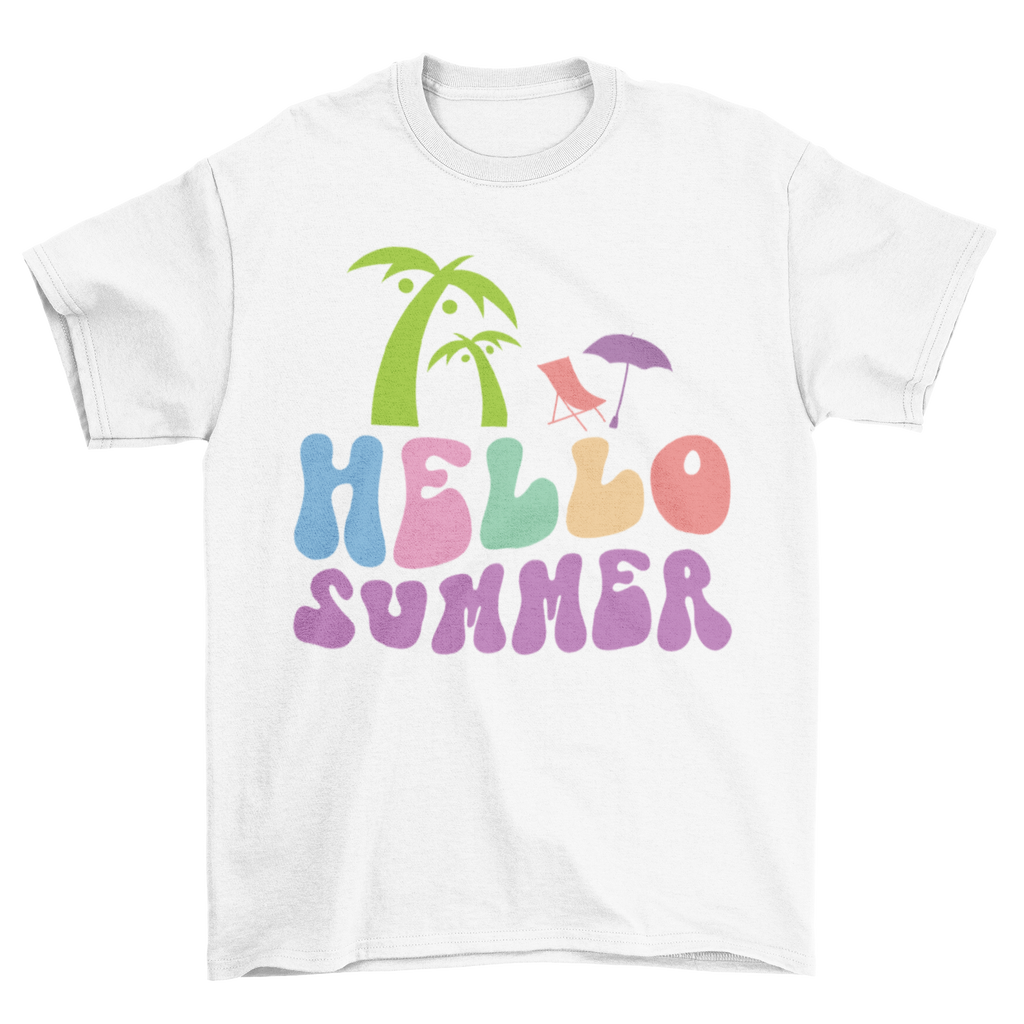 Summer 15