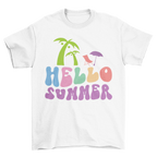 Summer 15