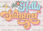 Summer 37