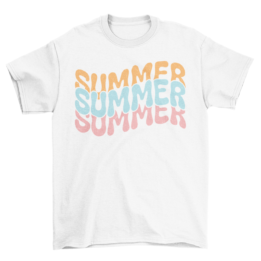 Summer 39