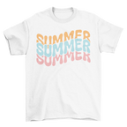 Summer 39