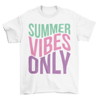 Summer 3