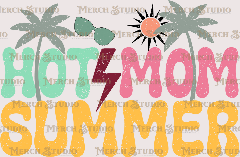 Summer 40