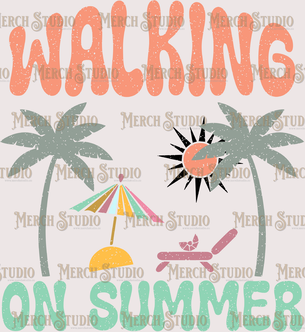 Summer 47