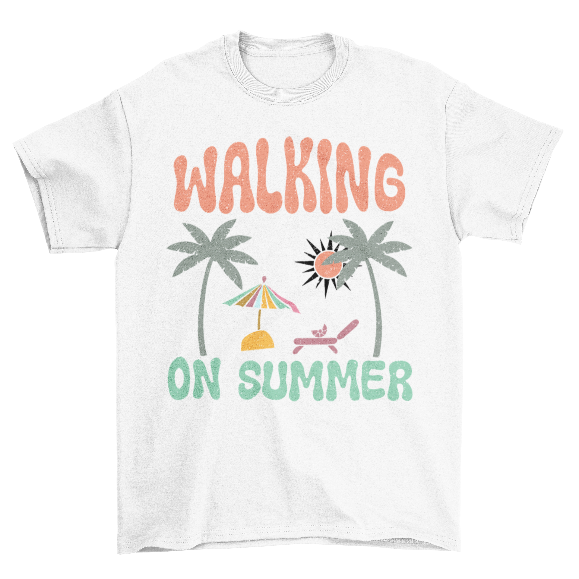 Summer 47