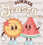 Summer 49