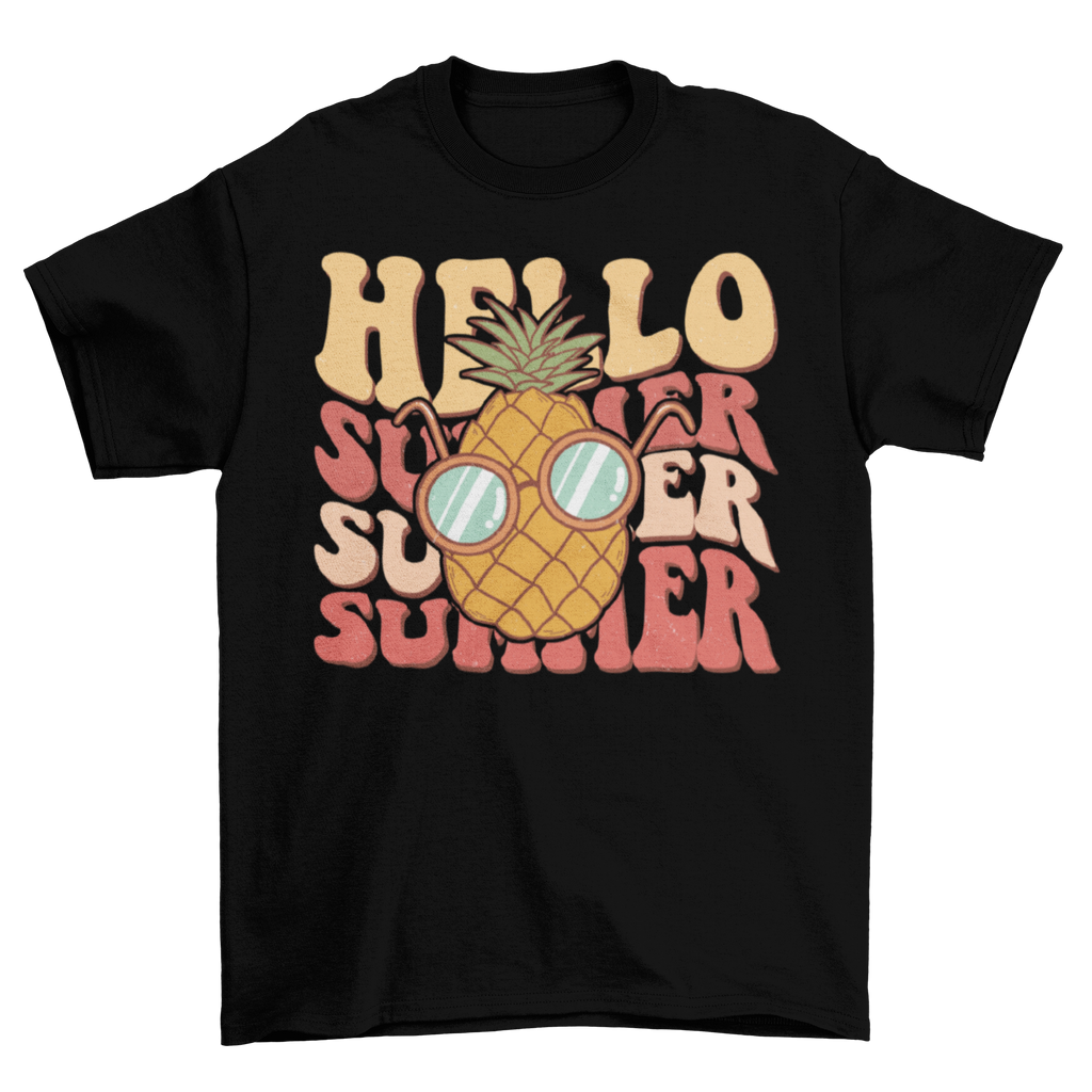 Summer 54