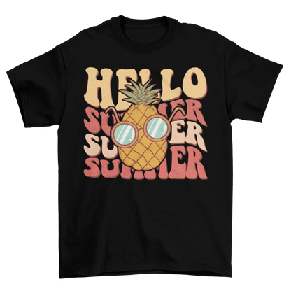 Summer 54