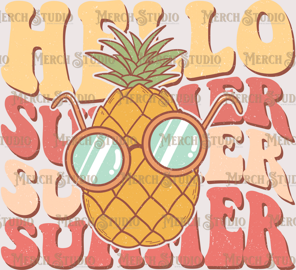 Summer 54