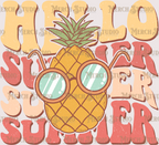 Summer 54