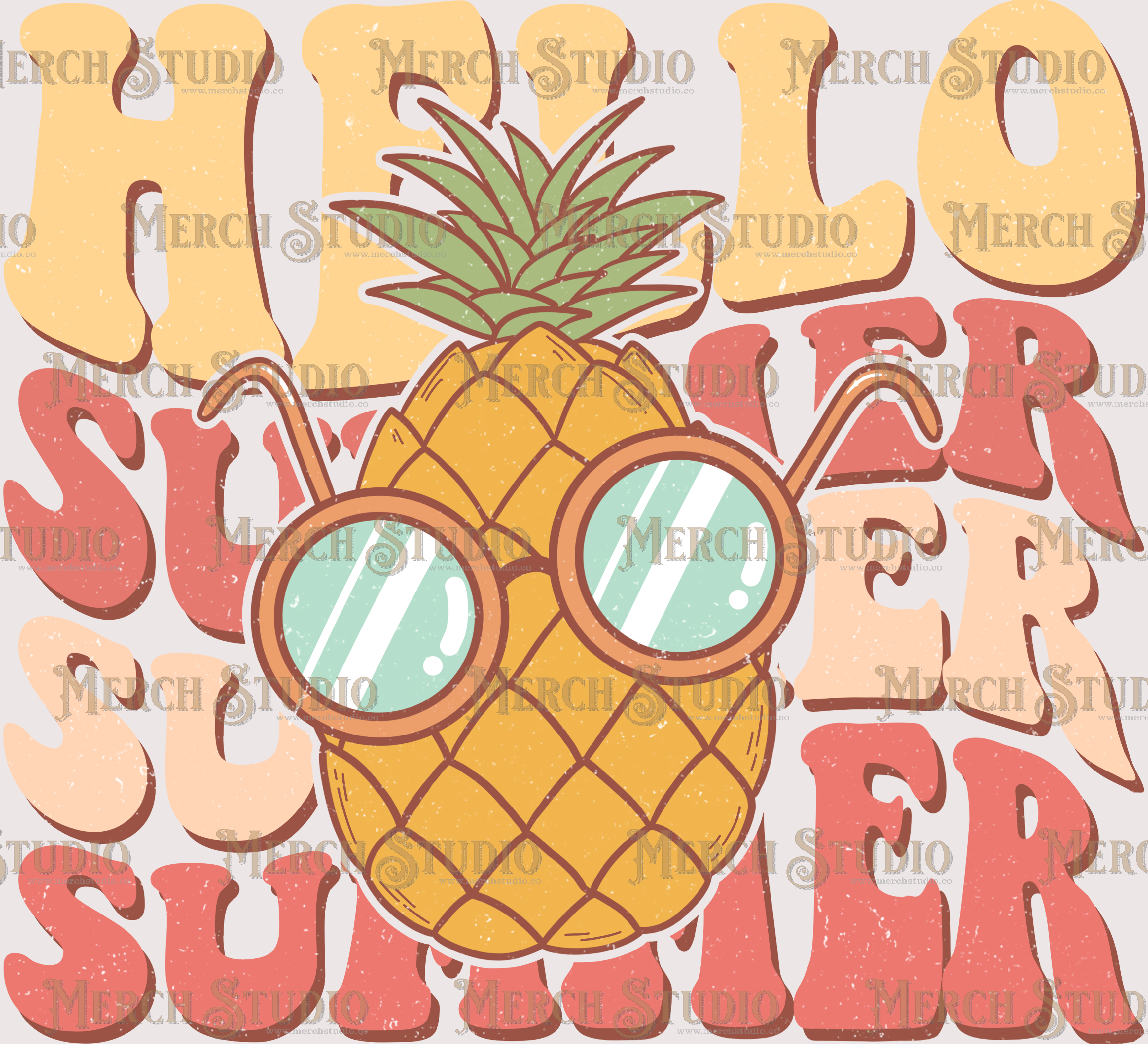 Summer 54