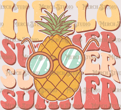 Summer 54