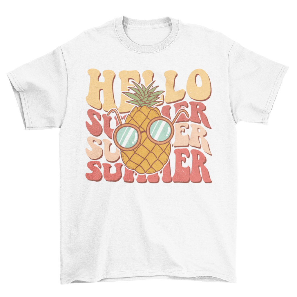 Summer 54