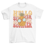 Summer 54