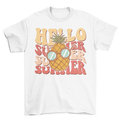 Summer 54